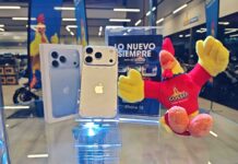 Gollo ya cuenta con las primeras unidades del iPhone 18 en Costa Rica y adelanta entregas de preventa