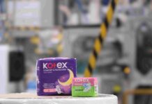 Planta de Kimberly-Clark en Cartago exporta 600 mil cajas al mes: 4 datos curiosos de esta operación