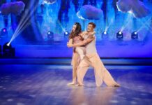 Así fue la segunda gala de Mira Quién Baila: nuevos ritmos, lesión y Pareja Wow