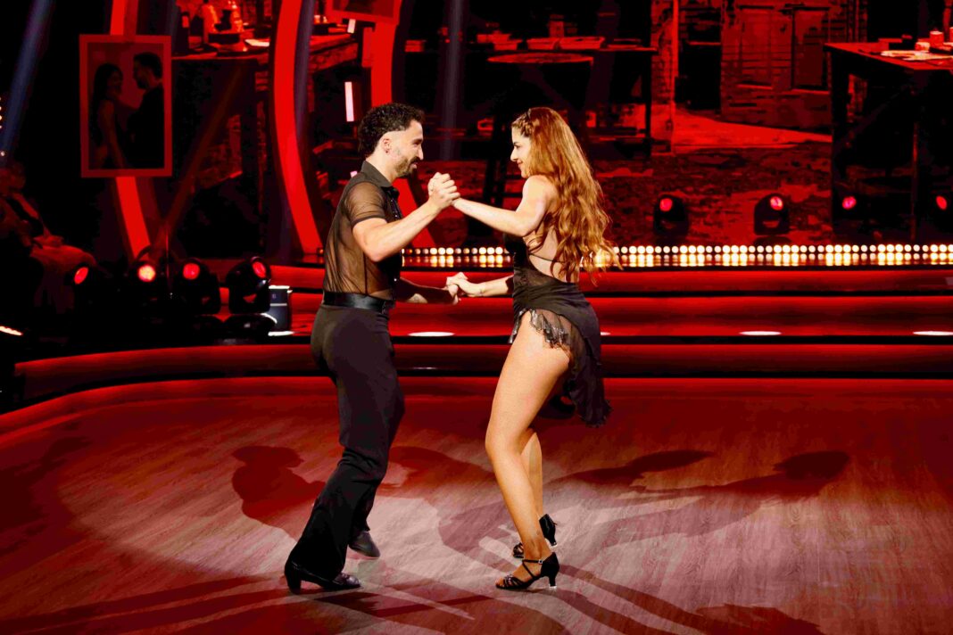 Famosos invitados llegarán a Mira Quién Baila para bailar con las parejas