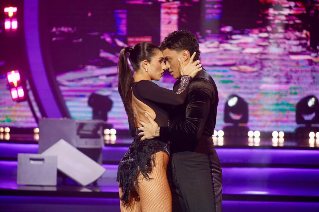 Mira Quién Baila cambia de horario: Tercera gala será este domingo a las 8 p.m.