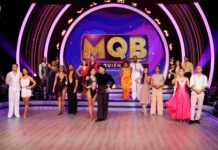 Mira Quién Baila tendrá nominaciones: jueces elegirán a dos parejas en la próxima gala