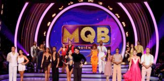 Mira Quién Baila tendrá nominaciones: jueces elegirán a dos parejas en la próxima gala