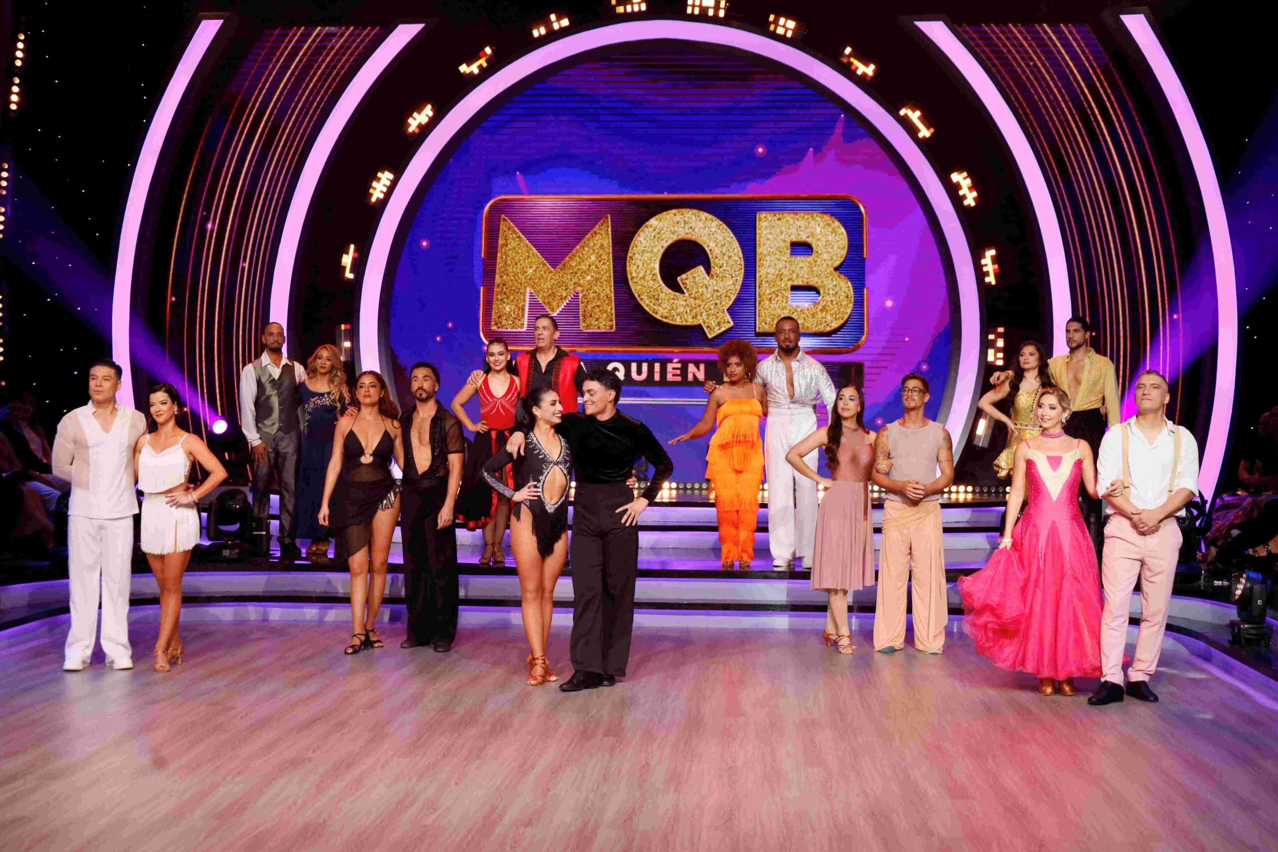 Mira Quién Baila tendrá nominaciones: jueces elegirán a dos parejas en la próxima gala