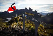 UNED y SINAC impulsan creación del Geoparque Mundial del Chirripó