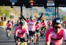 El Regreso: Gran Fondo Andrey Amador vuelve para conquistar una nueva ruta