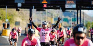 El Regreso: Gran Fondo Andrey Amador vuelve para conquistar una nueva ruta