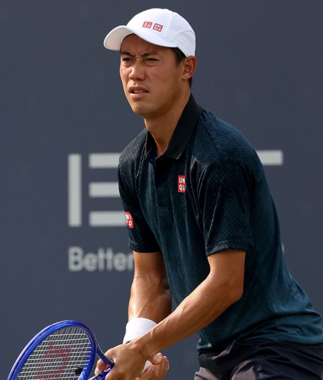 VER Kei Nishikori vs. Frances Tiafoe EN VIVO por el ATP Tokio 2026: hora y dónde ver