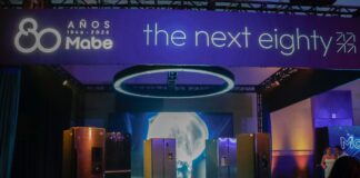 Mabe celebra su 80.º aniversario con una renovación de marca y una visión estratégica a futuro