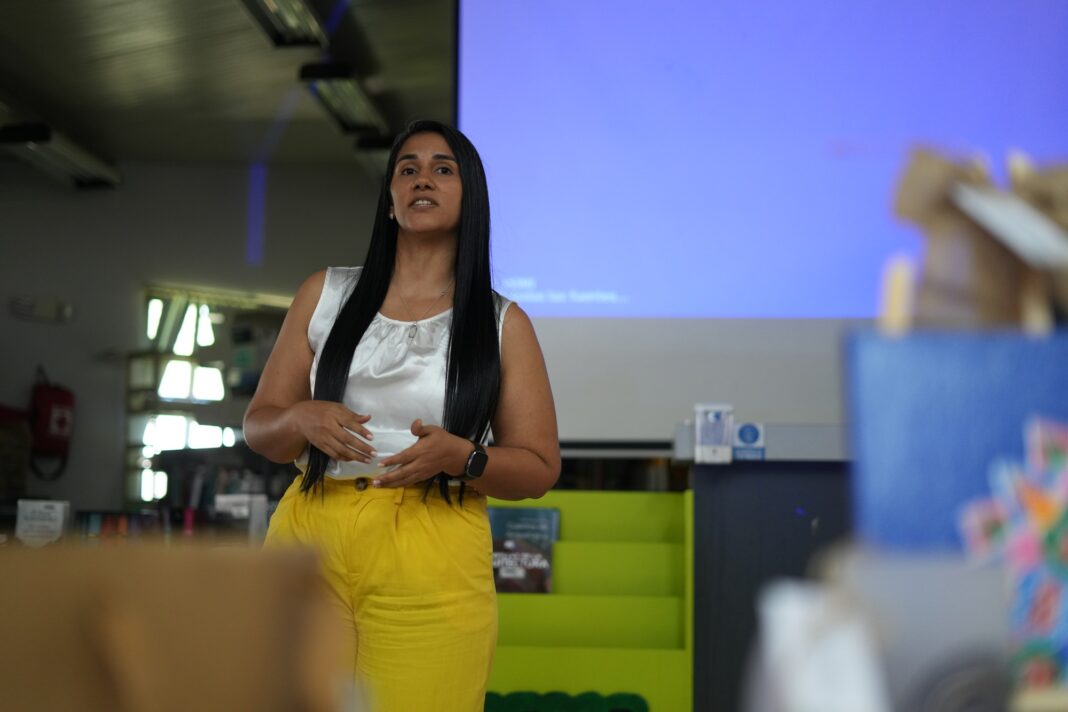 BAC abre convocatoria gratuita para la Academia Mujeres BAC 2026: 60 mujeres podrán llevar su negocio al siguiente nivel