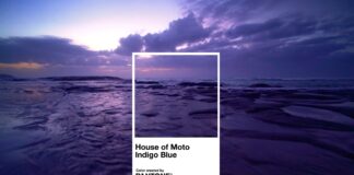 Motorola presenta House of Moto Indigo, su color exclusivo desarrollado junto a Pantone para la era del Lifestyle Tech