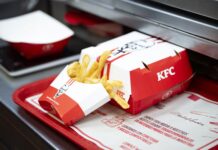 KFC Costa Rica avanza a paso firme en la transformación de sus empaques