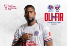 VER Olimpia vs. Firpo EN VIVO por los cuartos de final de la Copa Centroamericana 2026