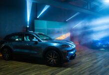 Porsche Cayenne Eléctrico llega a Costa Rica para llevar el SUV deportivo a una nueva dimensión