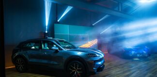 Porsche Cayenne Eléctrico llega a Costa Rica para llevar el SUV deportivo a una nueva dimensión