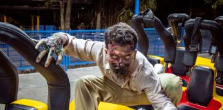 Parque Siniestro: así será la celebración de Halloween en Parque Diversiones