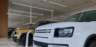 Jaguar Land Rover avanza en nueva etapa en Costa Rica y prepara llegada de novedades