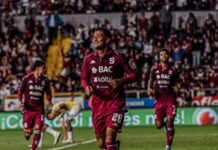 VER Alajuelense vs. Saprissa EN VIVO por la Liga Promerica de Costa Rica
