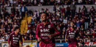 VER Alajuelense vs. Saprissa EN VIVO por la Liga Promerica de Costa Rica