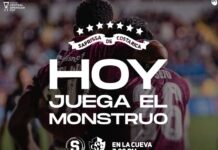 VER Saprissa vs. Cartaginés EN VIVO por los cuartos de final de la Copa Centroamericana 2026