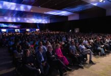 BAC capacitó a 1.200 pymes en temas de ventas, inteligencia artificial y economía en su Seminario Pymes