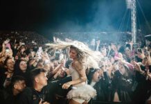 Futttura de TINI llegará a Costa Rica tras conquistar los grandes escenarios de Latinoamérica
