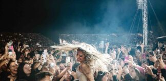 Futttura de TINI llegará a Costa Rica tras conquistar los grandes escenarios de Latinoamérica