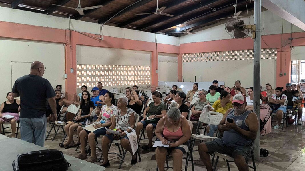 INVU avanza para titular 500 propiedades a diciembre