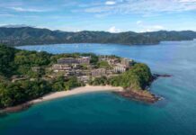 Costa Rica suma el primer hotel de lujo cinco estrellas de Centroamérica con certificación EDGE