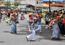 San José Diaspora Parade llenará este sábado la capital demúsica, cultura y tradición afrodescendiente