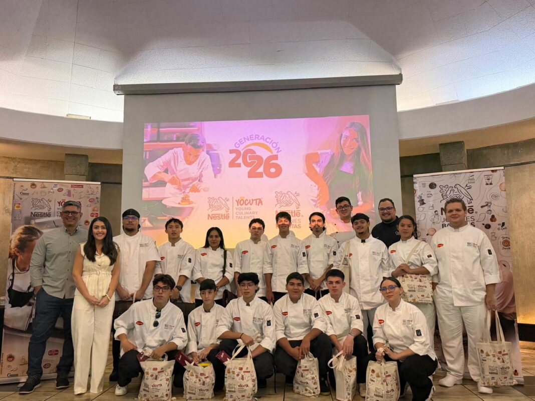 425 jóvenes se han formado con Nestlé Professional para dar el salto al Food Service y el café