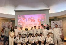 425 jóvenes se han formado con Nestlé Professional para dar el salto al Food Service y el café
