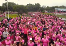 Carrera y Caminata AVON 2026 teñirá de rosado La Sabana: Esta será su agenda para el domingo 4 de octubre