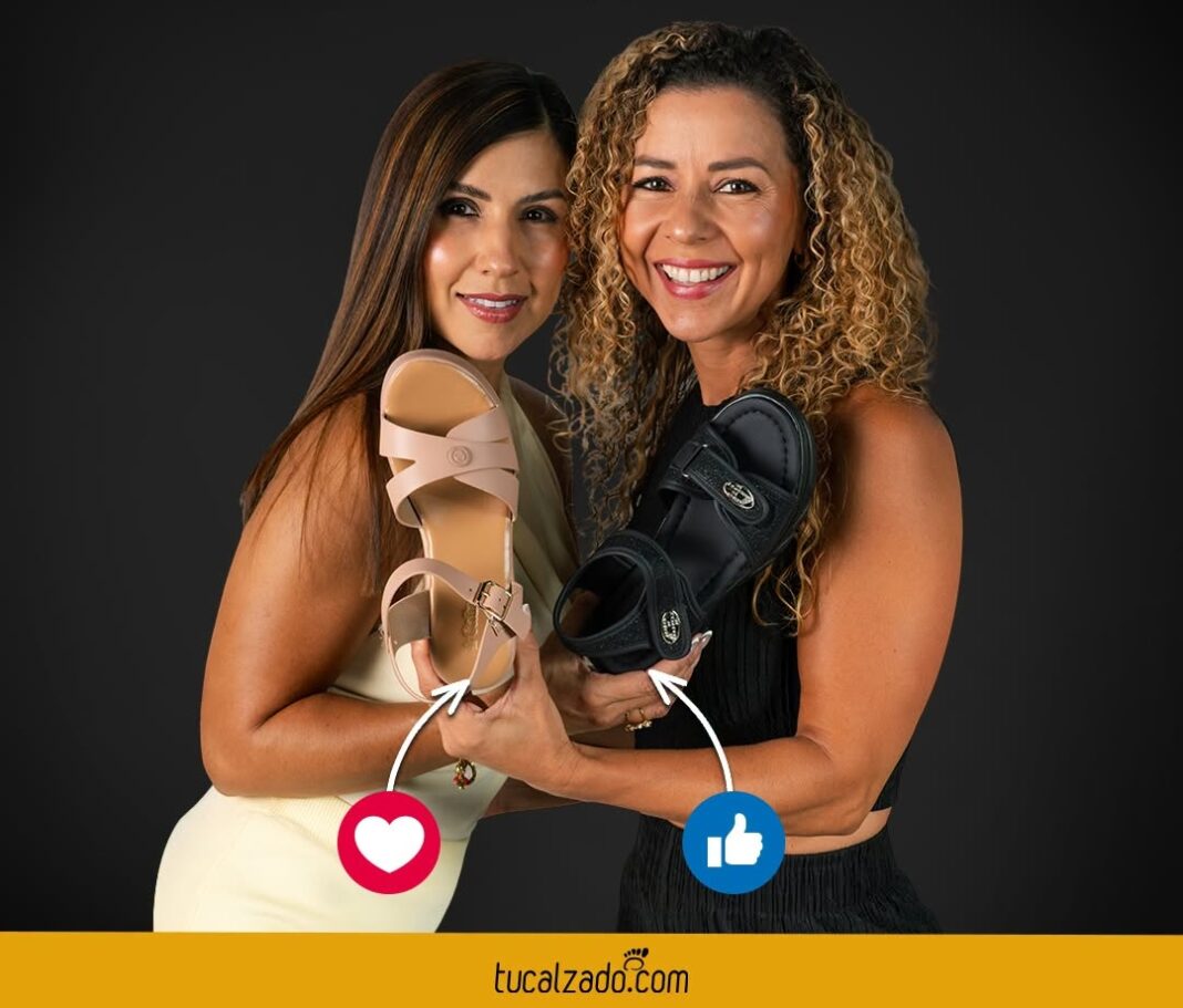 Emprender a través de la venta directa: una nueva línea de moda amplía las oportunidades para miles de representantes en Costa Rica