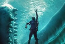 La Caída de la Ballena revela su detrás de escena antes de llegar a los cines de Costa Rica este 15 de octubre