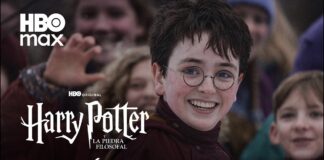 Harry Potter y la Piedra Filosofal | Teaser Trailer Oficial Español Latino | HBO Max