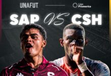 VER Saprissa vs. Herediano EN VIVO por la Liga Promerica de Costa Rica