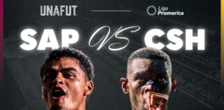 VER Saprissa vs. Herediano EN VIVO por la Liga Promerica de Costa Rica