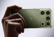 En el marco del Snapdragon Summit, se presentó el motorola signature 27 con Snapdragon® 8 Elite Extreme Gen 6 y experiencias de IA de última generación