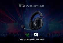 Razer es el nuevo socio oficial de headsets de BLAST Premier