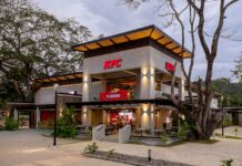 ¿Busca trabajo? KFC realizará feria de empleo en Ciudad Colón y no requiere experiencia previa
