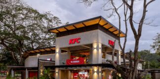 ¿Busca trabajo? KFC realizará feria de empleo en Ciudad Colón y no requiere experiencia previa