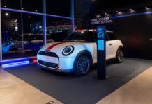 Llega a Costa Rica el MINI que lleva sus raíces británicas al diseño