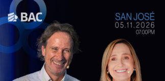 Dos Mentes Expertas: Karina Fischel y Víctor Küppers compartirán una noche para reflexionar sobre las decisiones, la actitud y la forma de vivir