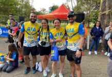 Cada paso puede cambiar una vida: ALCCI abre inscripciones para la 6.ª edición de la Carrera/Caminata Pasos de Oro