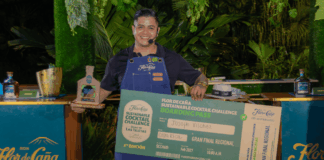 Costa Rica elige a su representante para la final global del Sustainable Cocktail Challenge 2026 de Flor de Caña