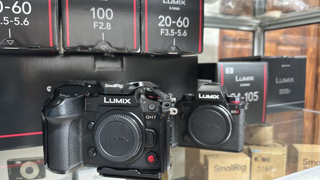 LUMIX retoma presencia en Costa Rica y fortalece su vínculo con la comunidad audiovisual