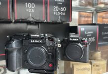 LUMIX retoma presencia en Costa Rica y fortalece su vínculo con la comunidad audiovisual