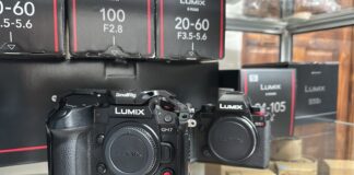 LUMIX retoma presencia en Costa Rica y fortalece su vínculo con la comunidad audiovisual