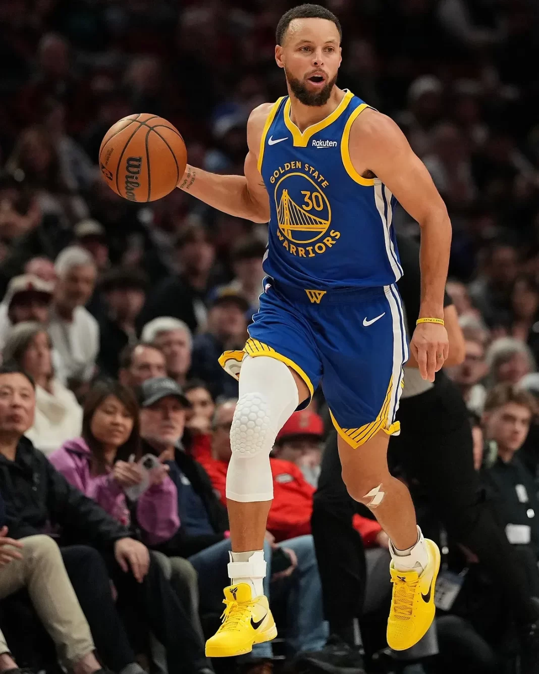 Golden State Warriors vs. Sacramento Kings EN VIVO hoy: a qué hora juegan y dónde ver la pretemporada de la NBA